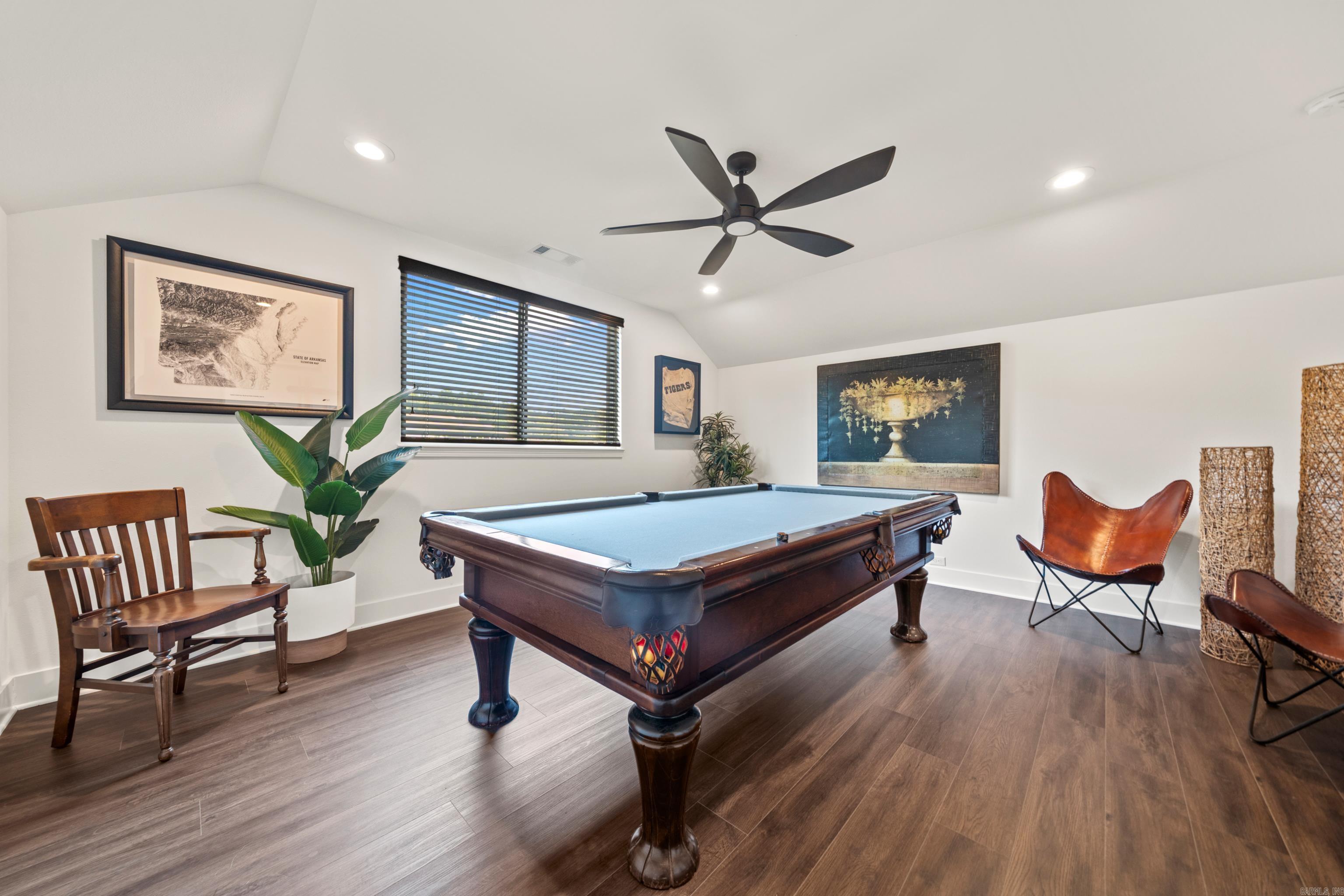 165 Clearwater  Hot Springs, AR