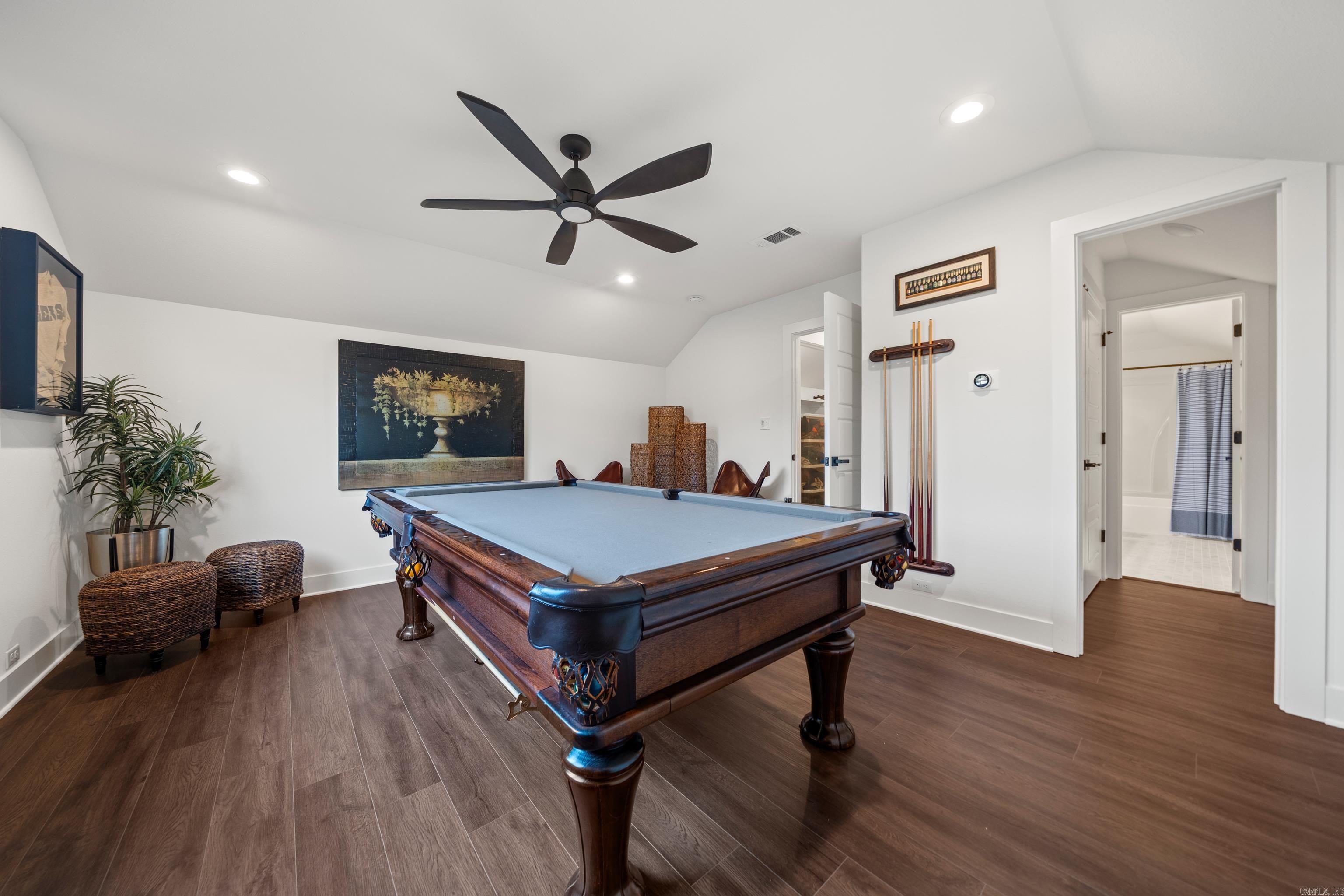 165 Clearwater  Hot Springs, AR