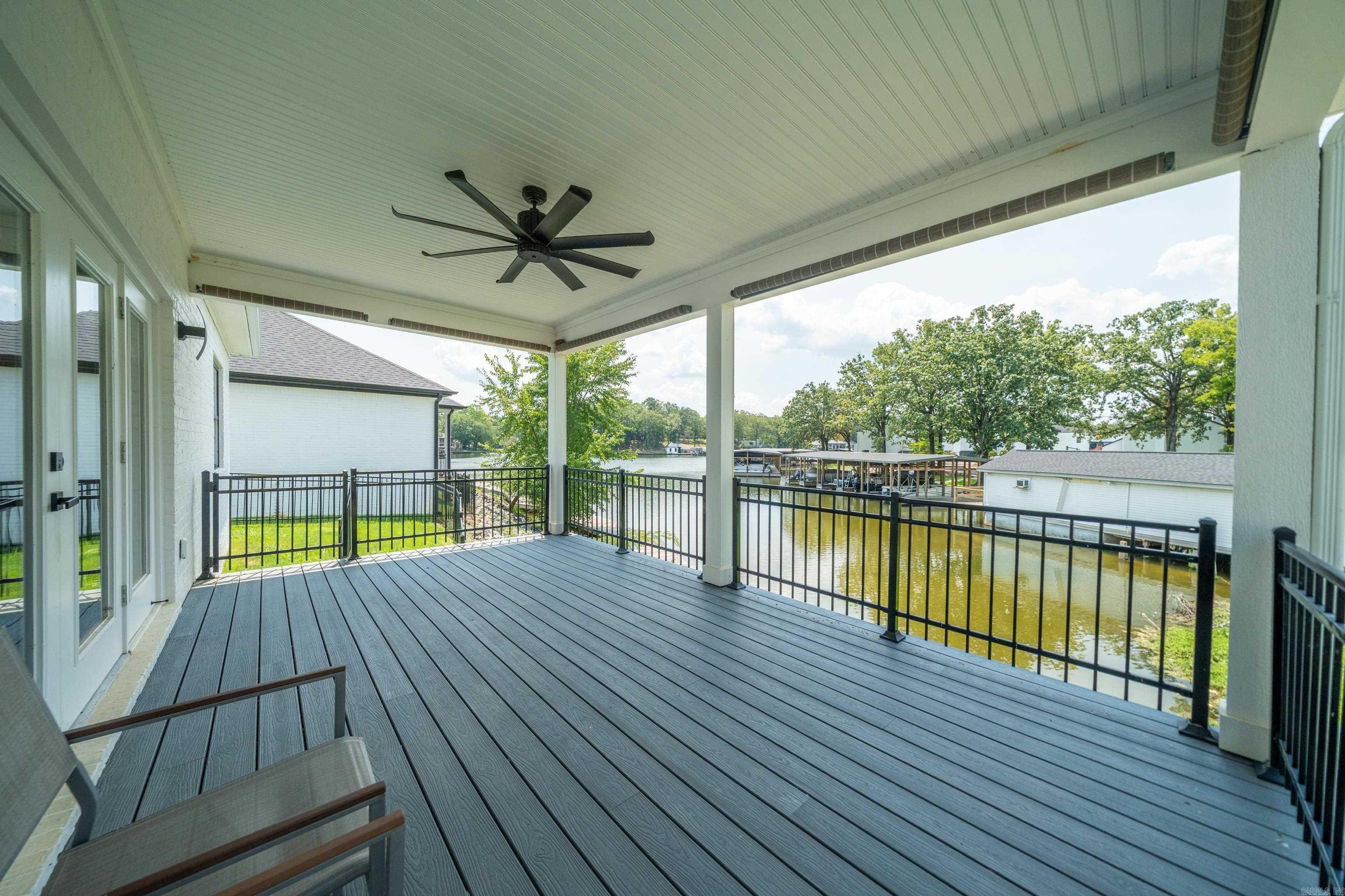 165 Clearwater  Hot Springs, AR