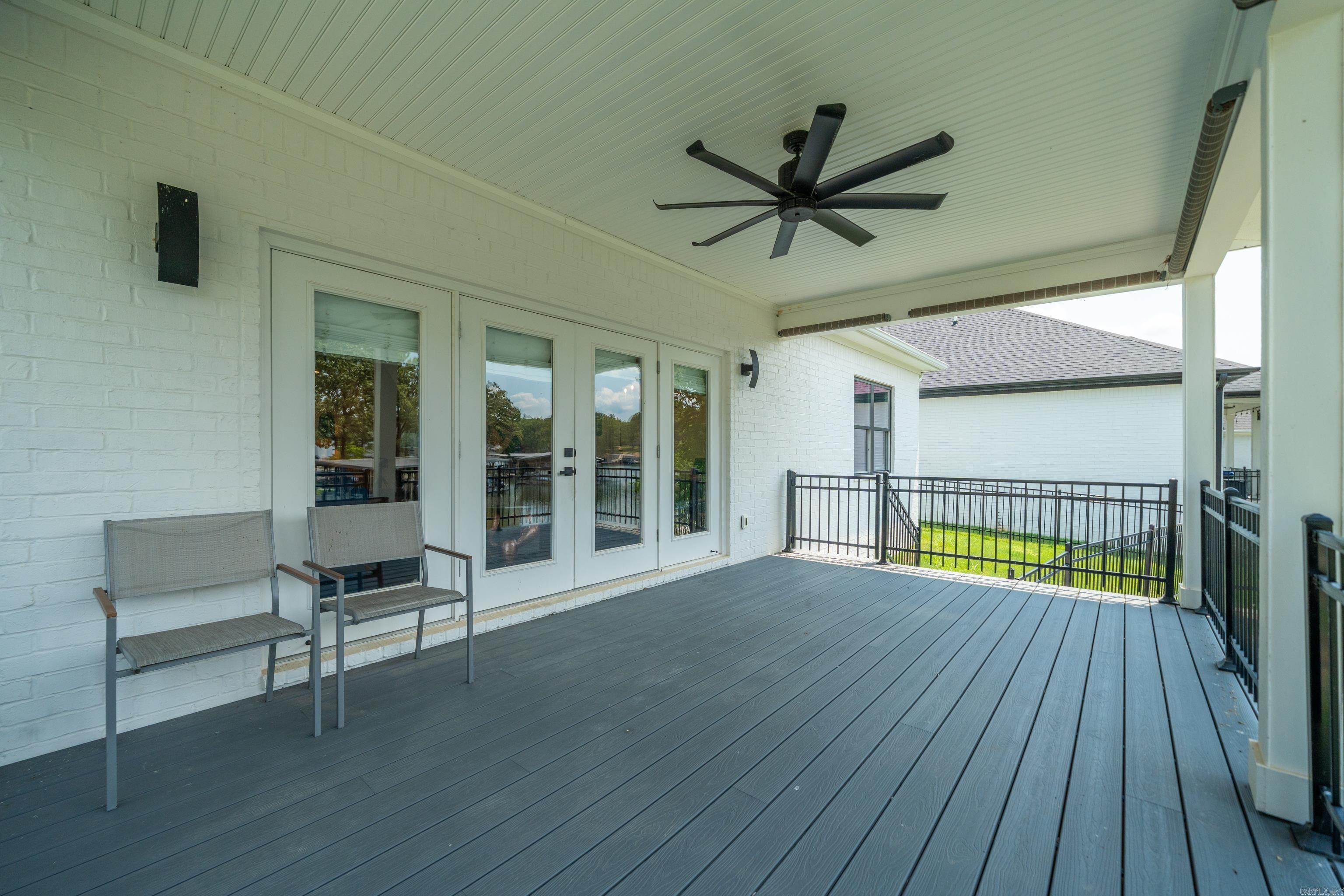 165 Clearwater  Hot Springs, AR