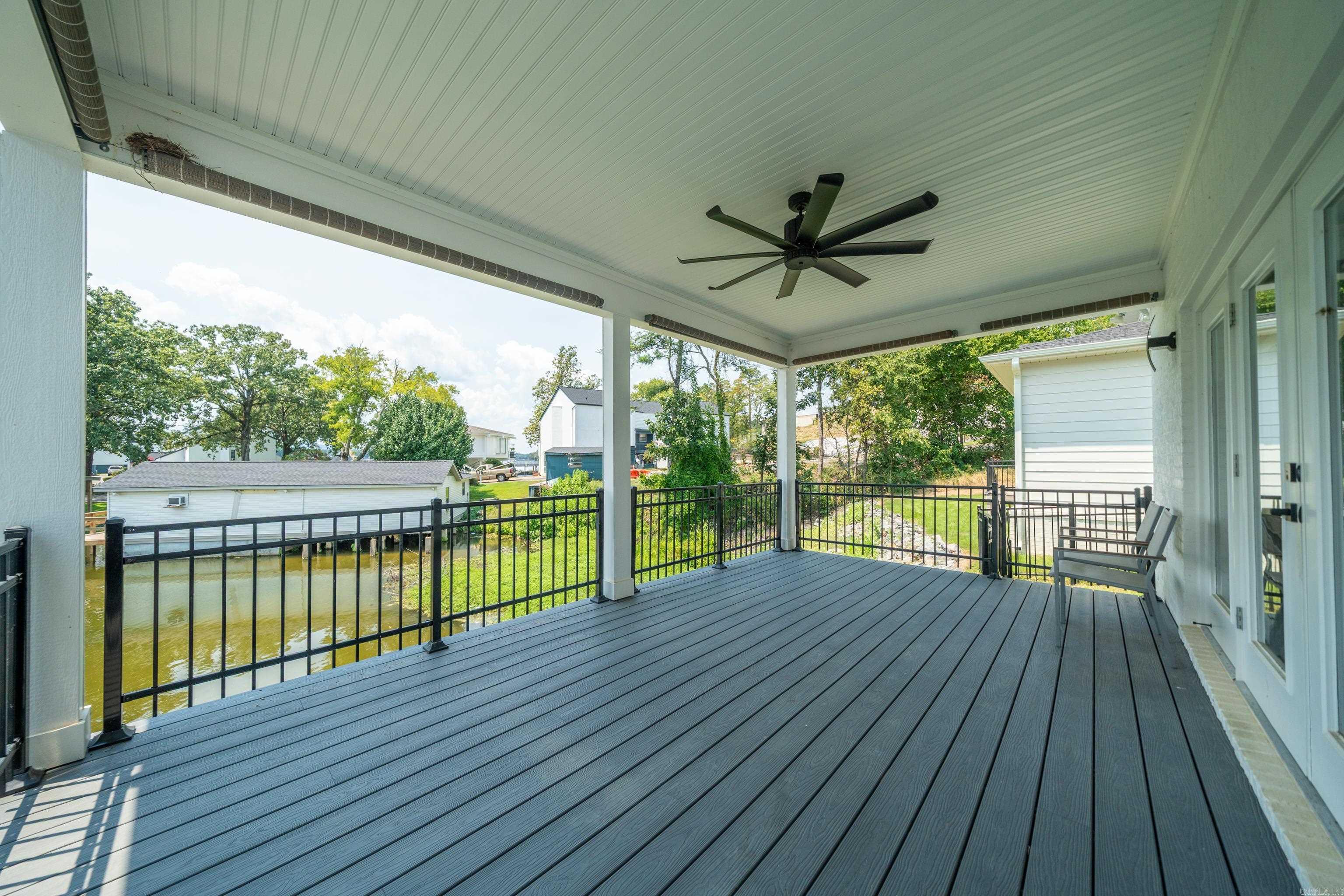 165 Clearwater  Hot Springs, AR