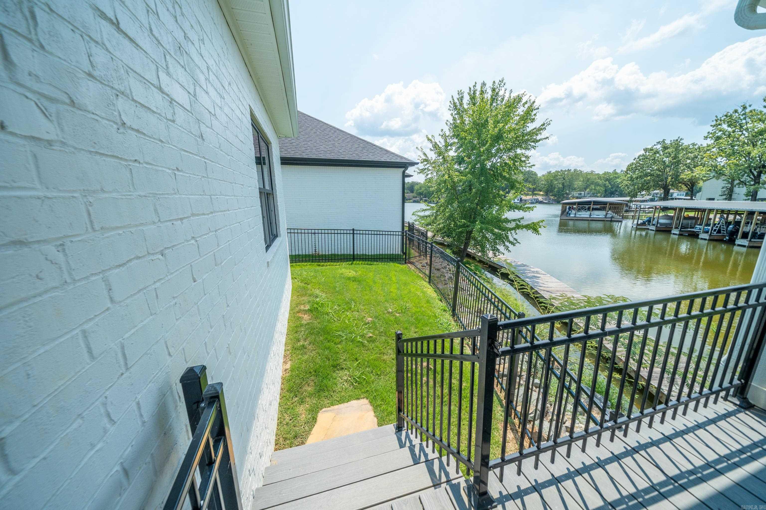 165 Clearwater  Hot Springs, AR