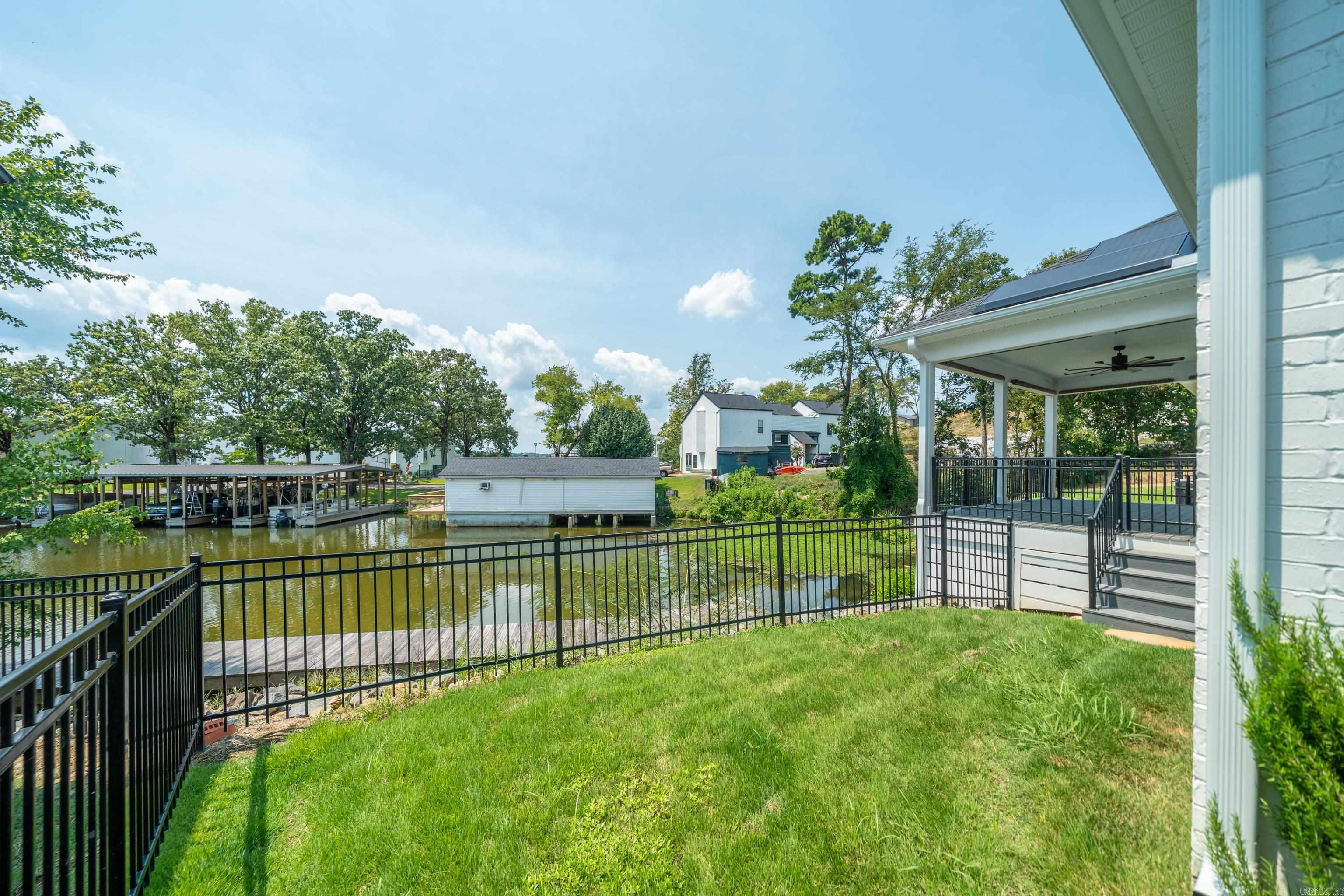 165 Clearwater  Hot Springs, AR