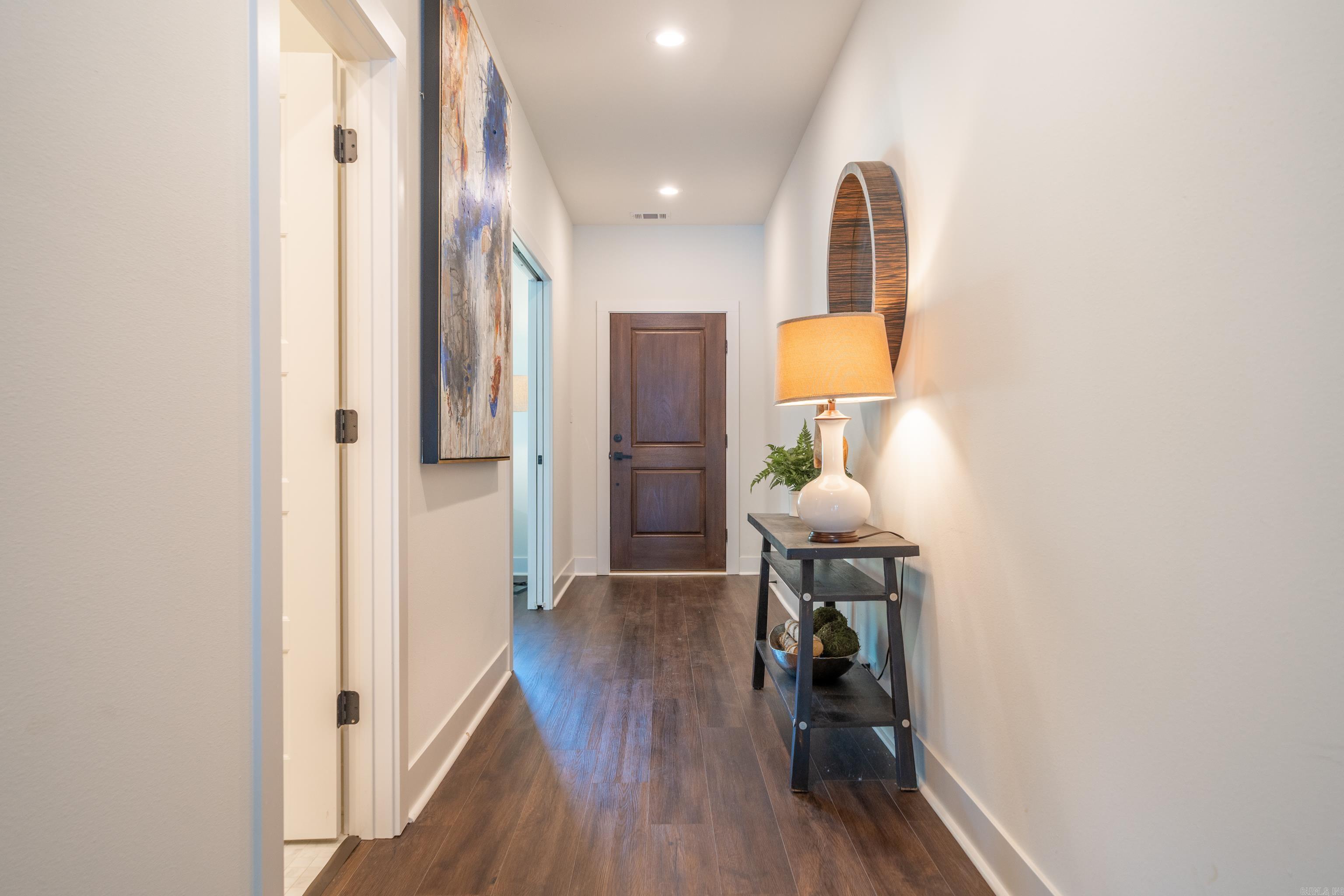 165 Clearwater  Hot Springs, AR