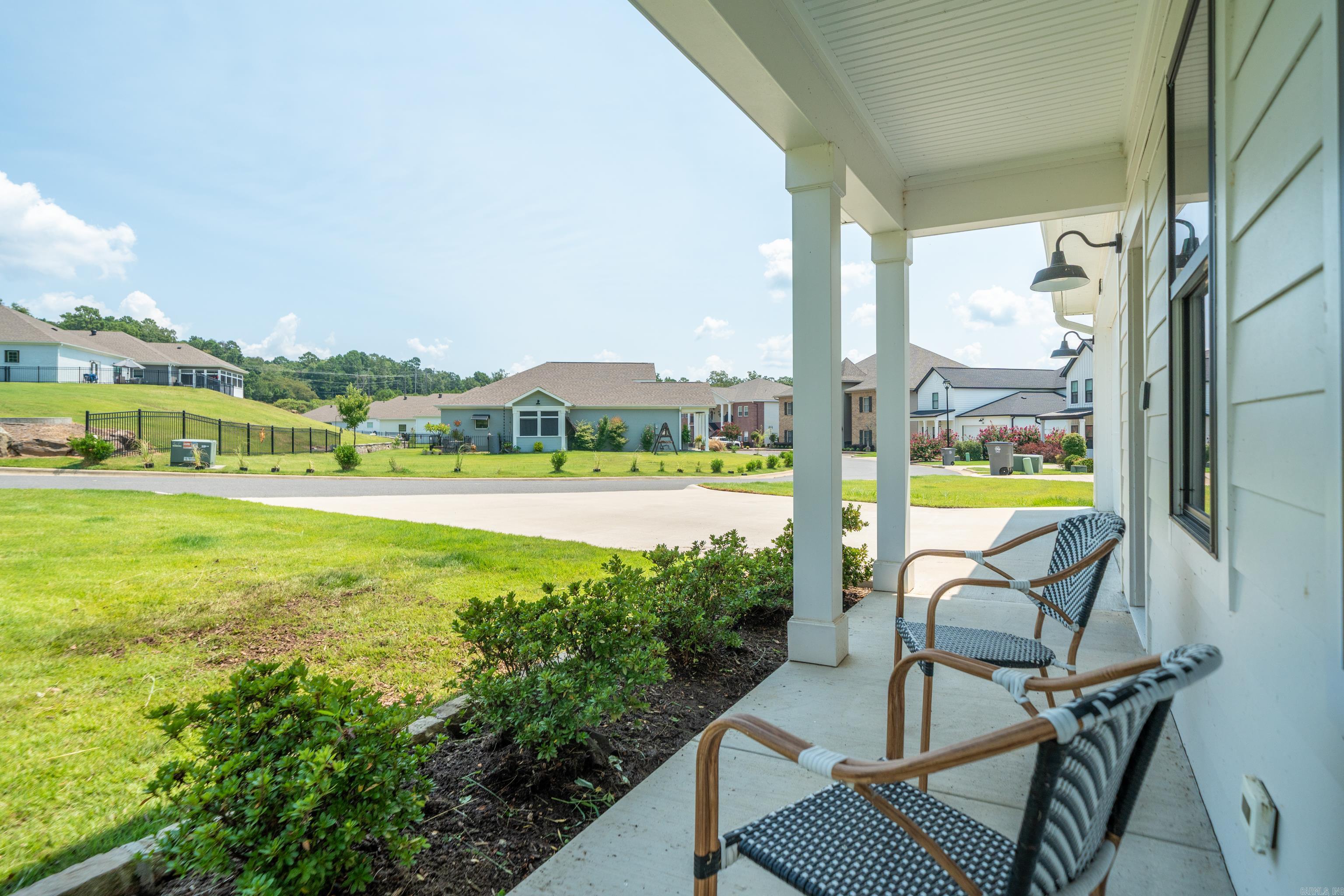 165 Clearwater  Hot Springs, AR