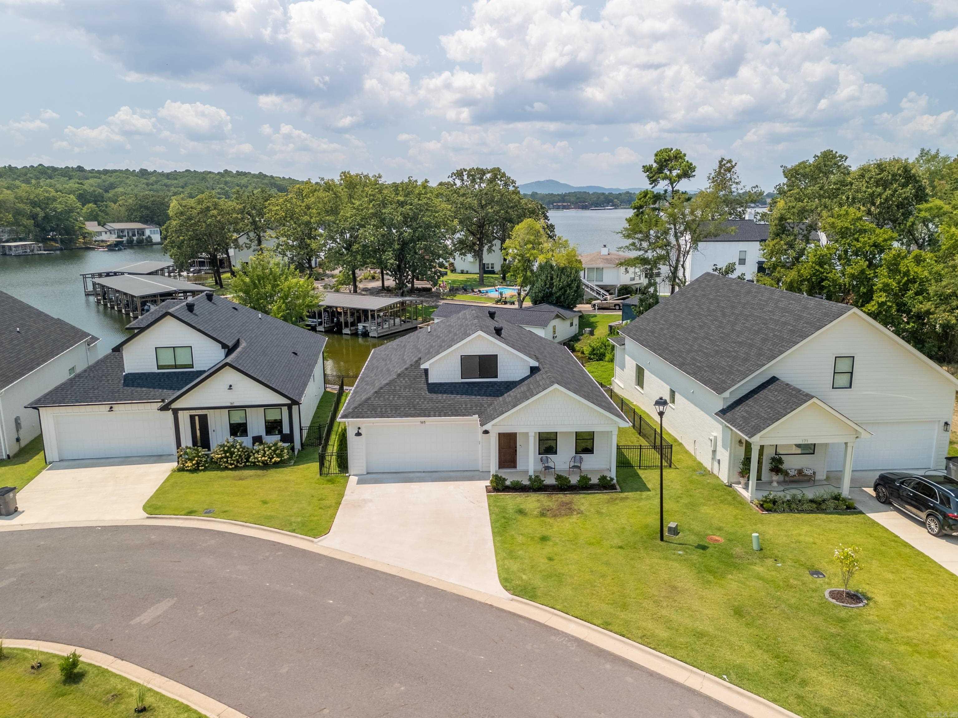 165 Clearwater  Hot Springs, AR