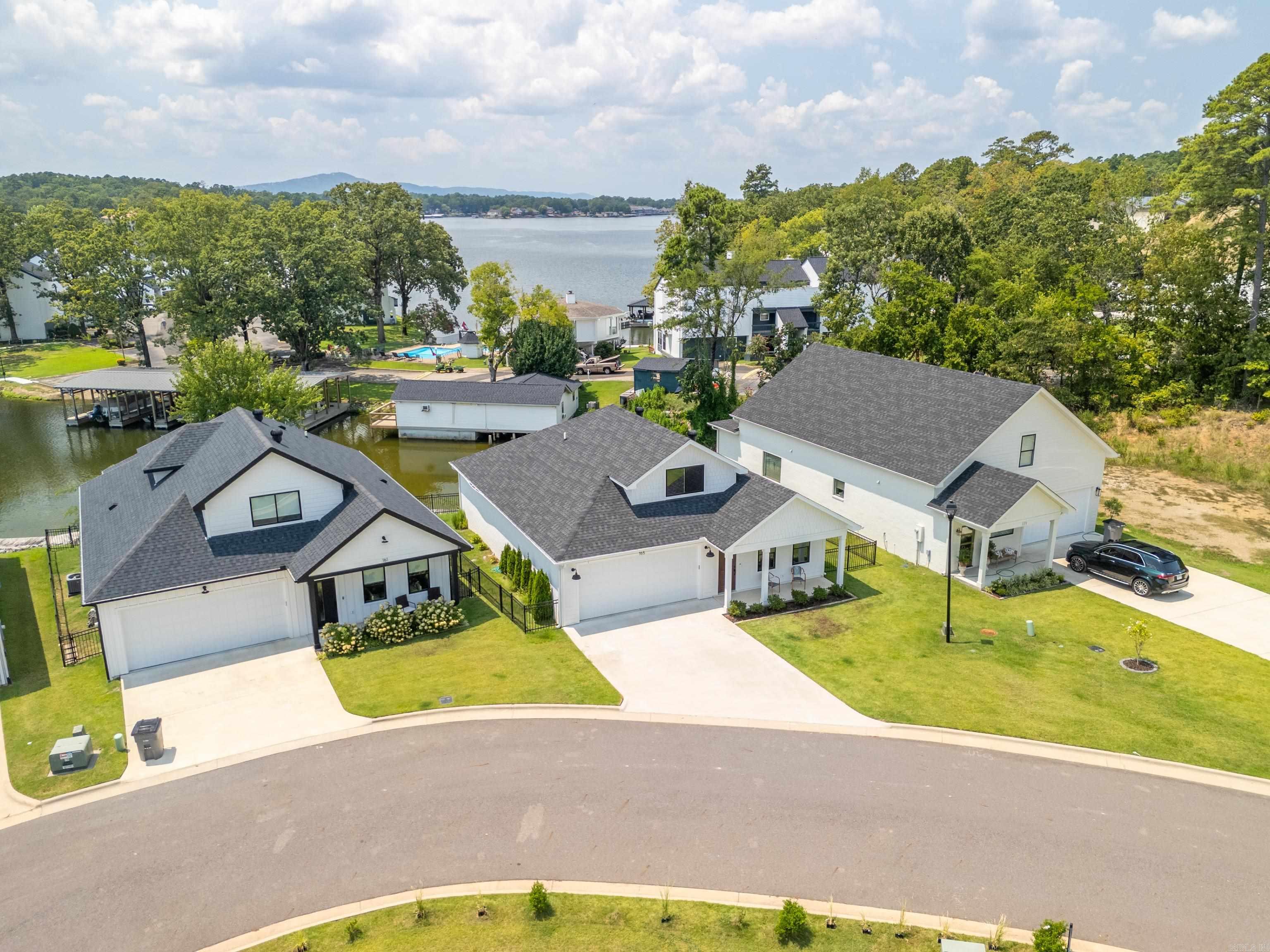 165 Clearwater  Hot Springs, AR