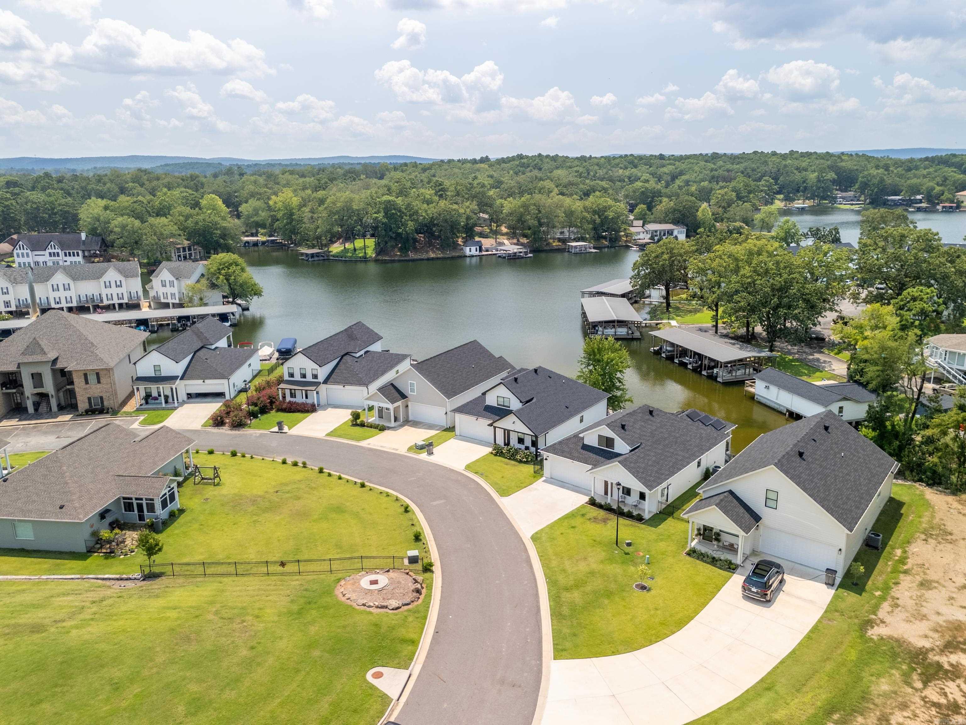 165 Clearwater  Hot Springs, AR