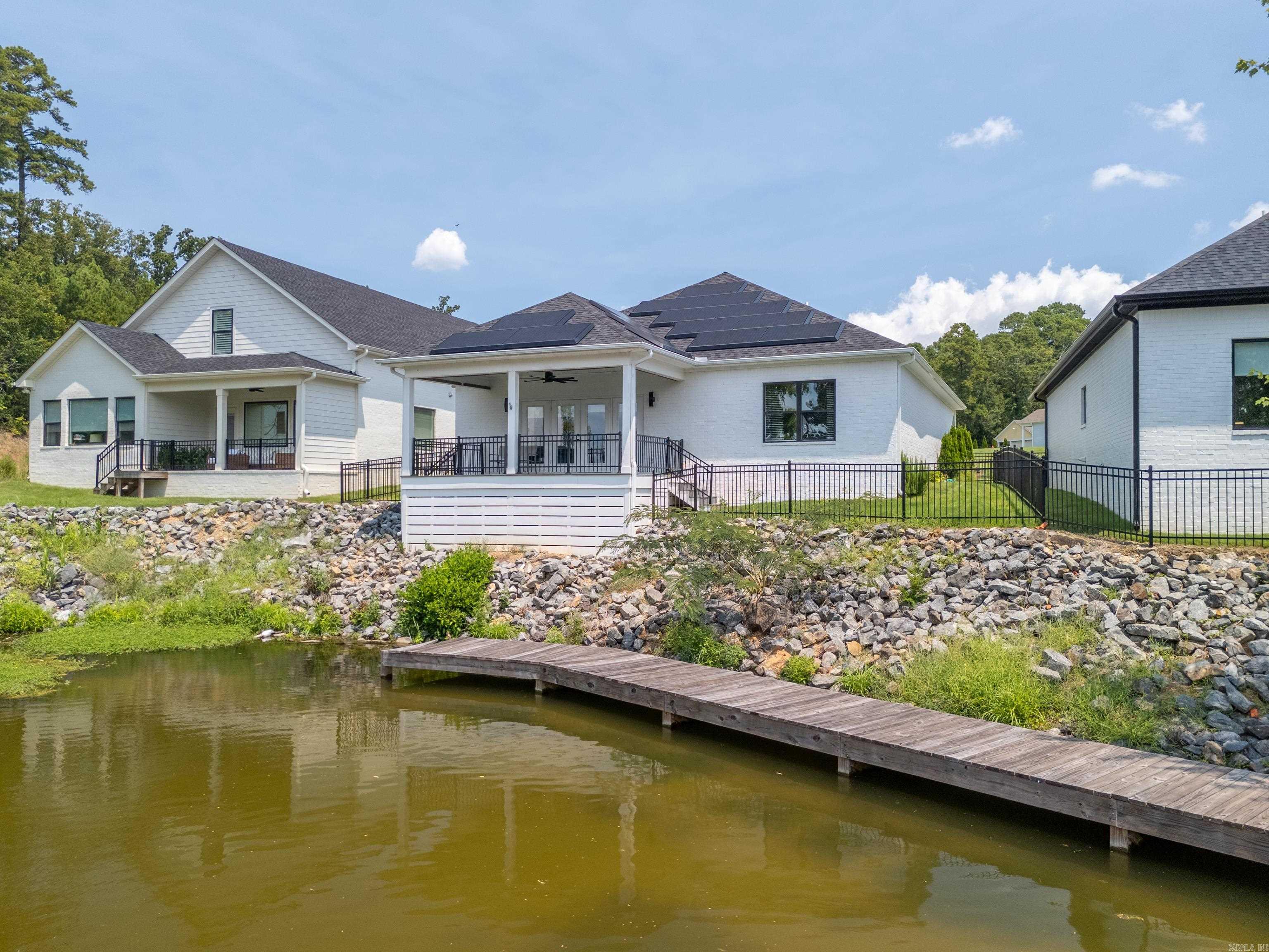 165 Clearwater  Hot Springs, AR