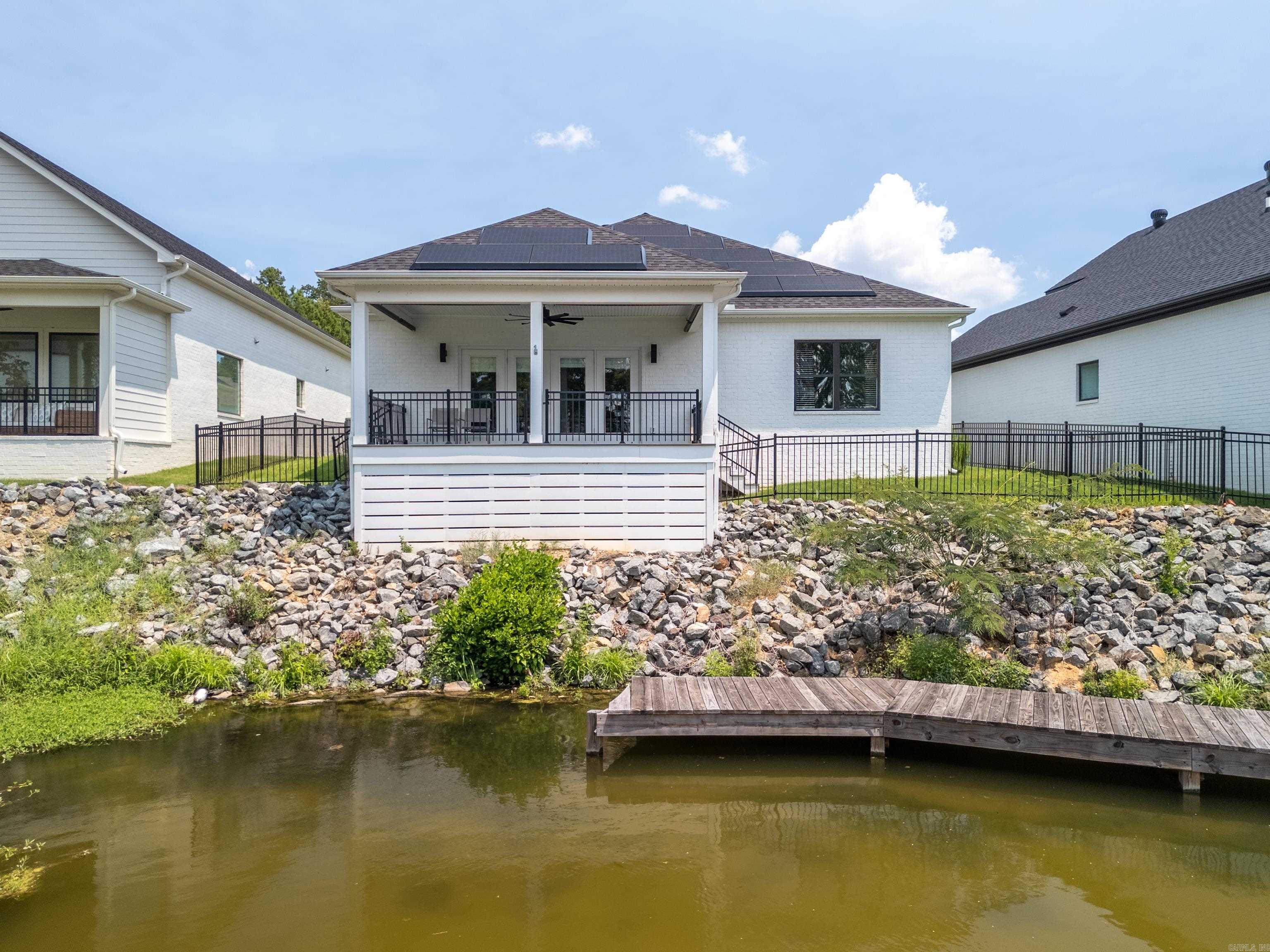 165 Clearwater  Hot Springs, AR