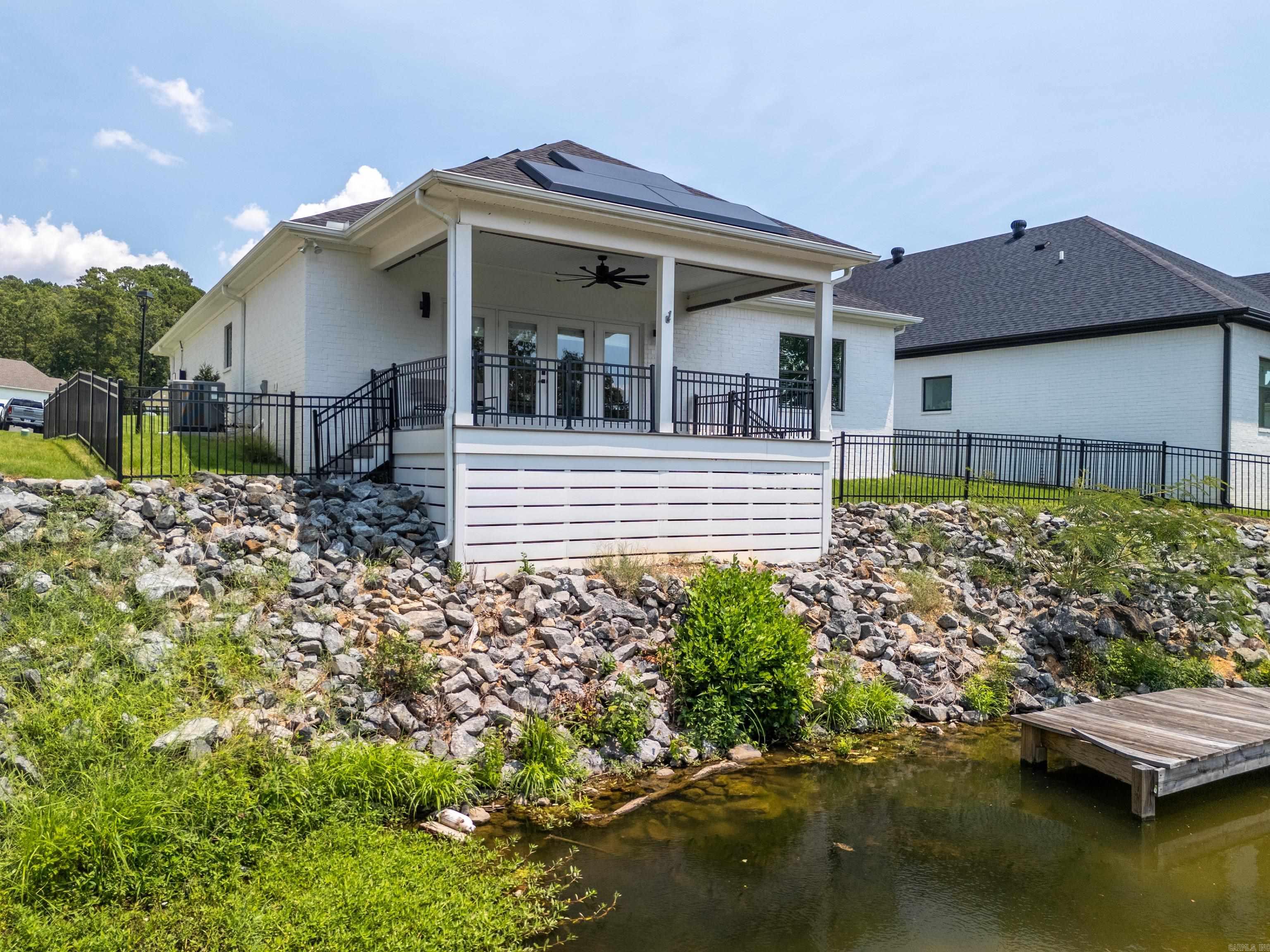 165 Clearwater  Hot Springs, AR