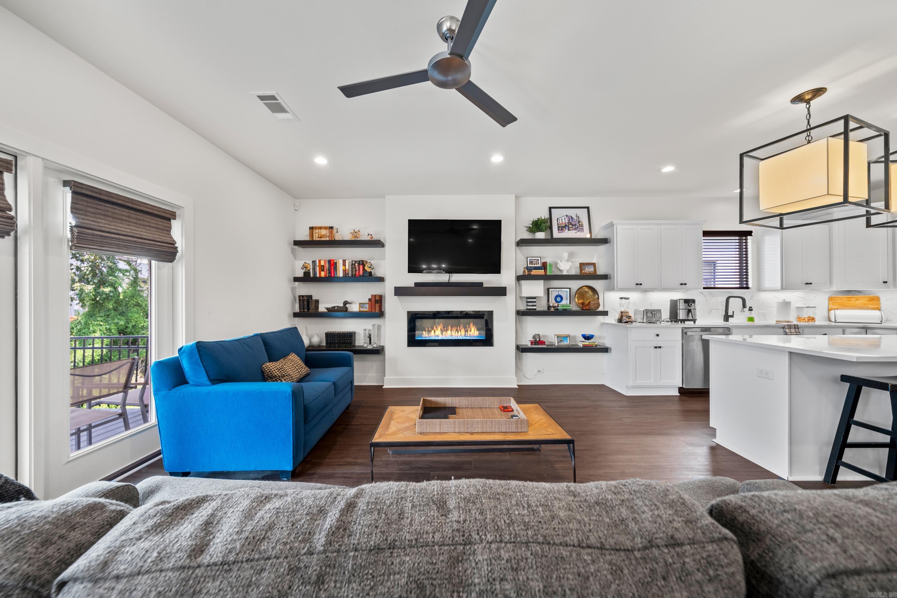 165 Clearwater  Hot Springs, AR