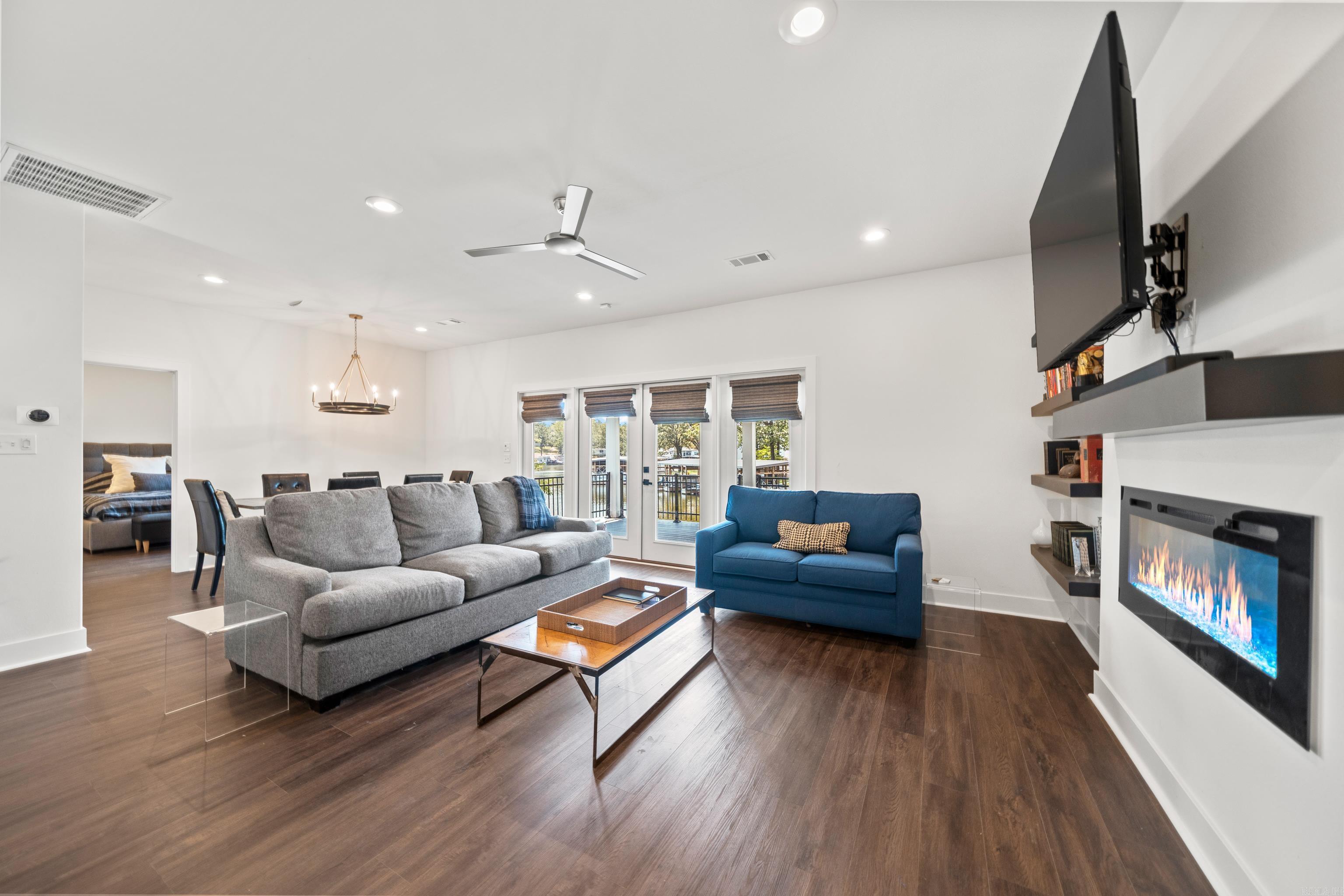 165 Clearwater  Hot Springs, AR