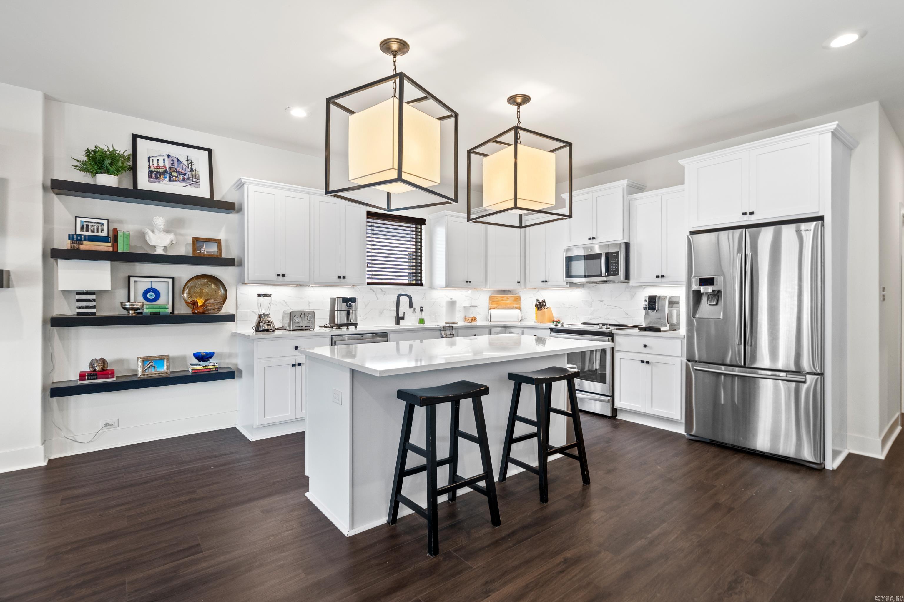 165 Clearwater  Hot Springs, AR