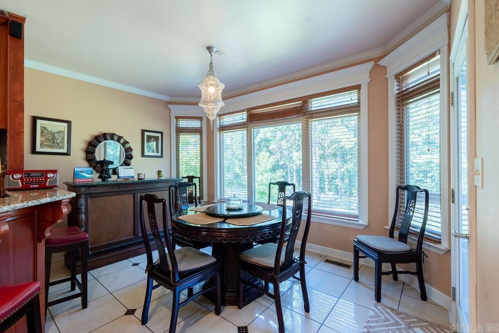 3008 Case Ford  Heber Springs, AR