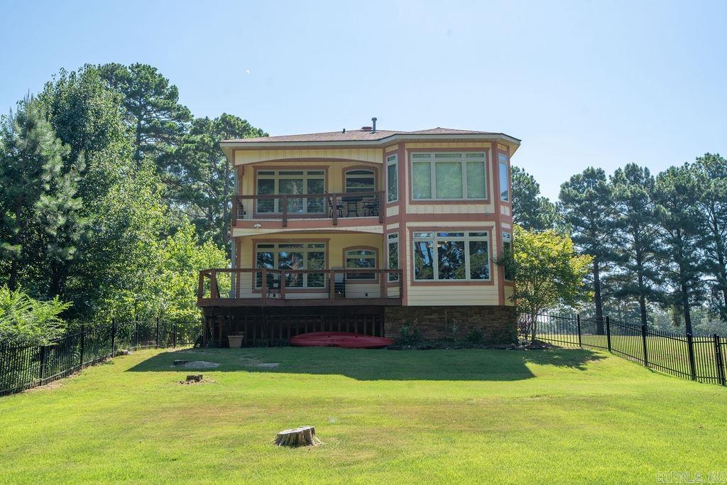 3008 Case Ford  Heber Springs, AR