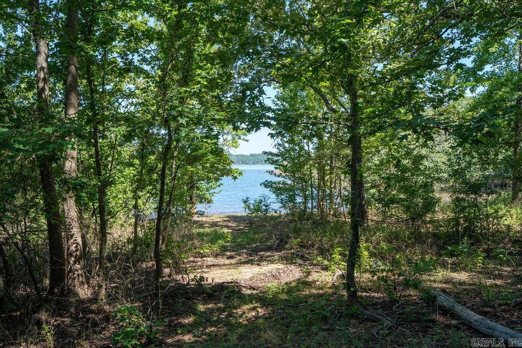 3008 Case Ford  Heber Springs, AR