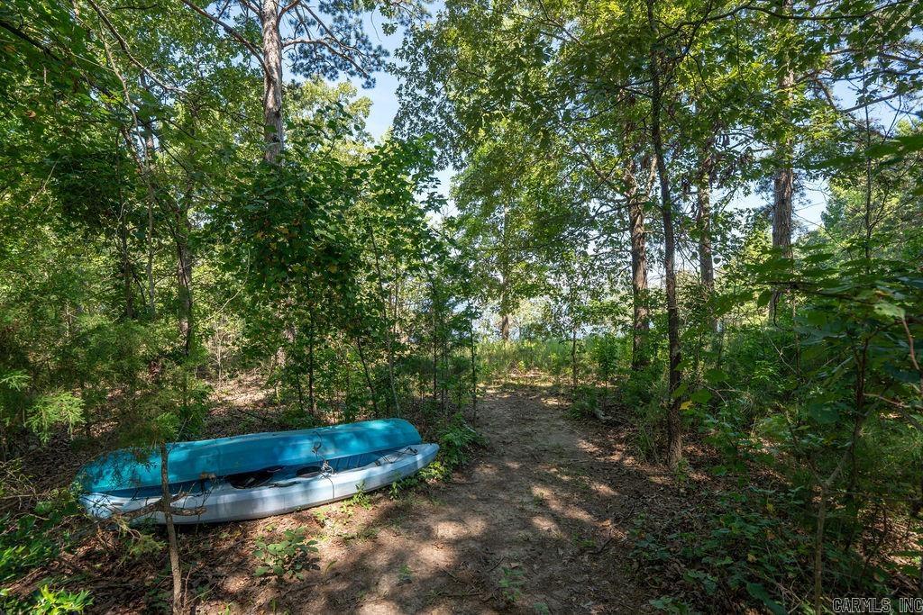 3008 Case Ford  Heber Springs, AR