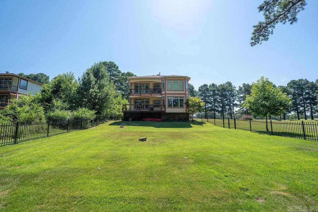 3008 Case Ford  Heber Springs, AR