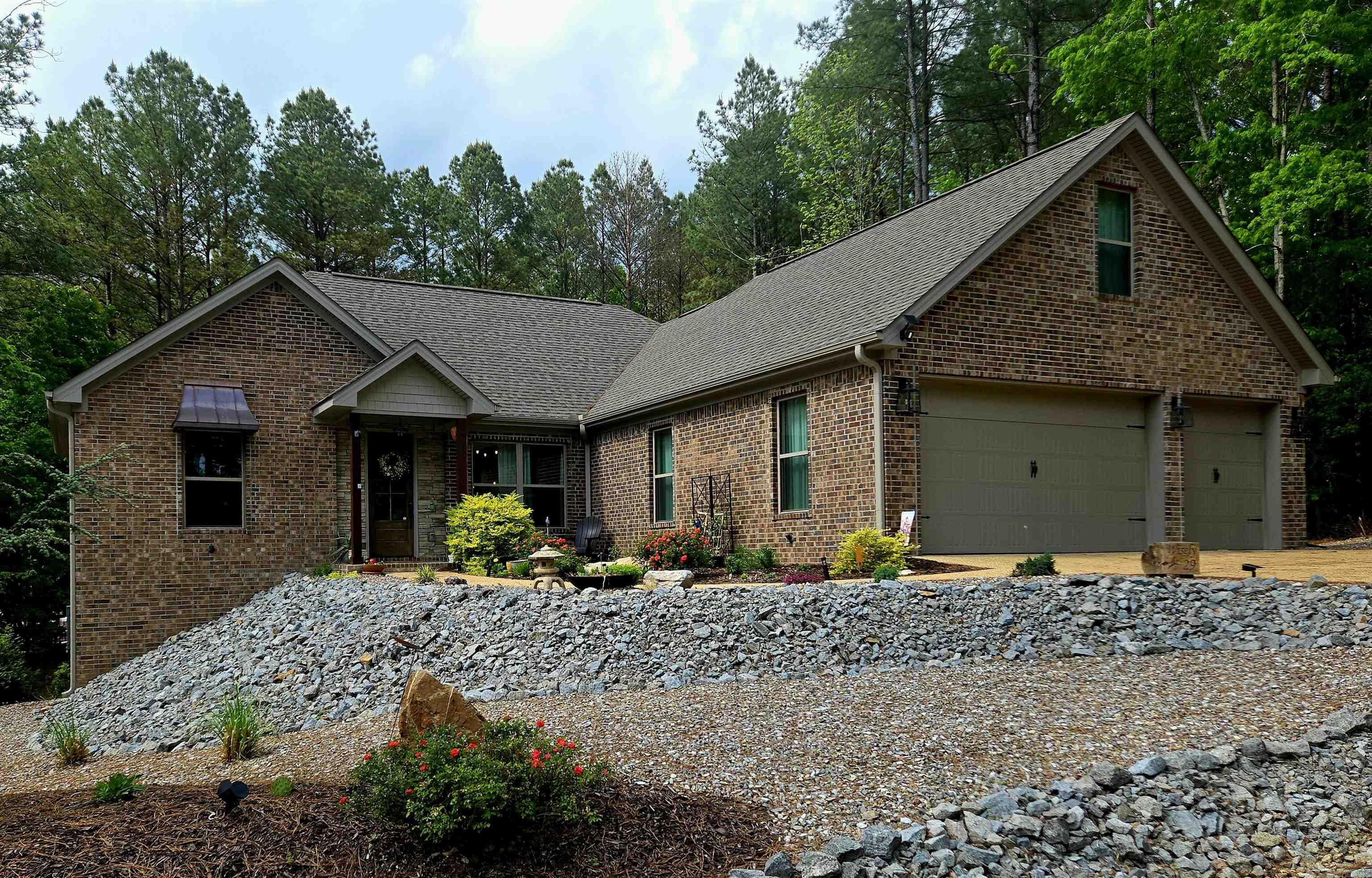 29 Innovacion  Hot Springs Village, AR