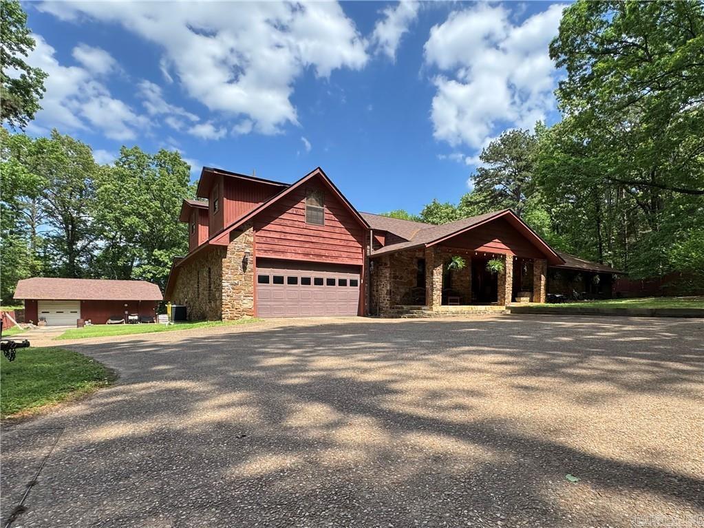 10109 White Oak  Dardanelle, AR