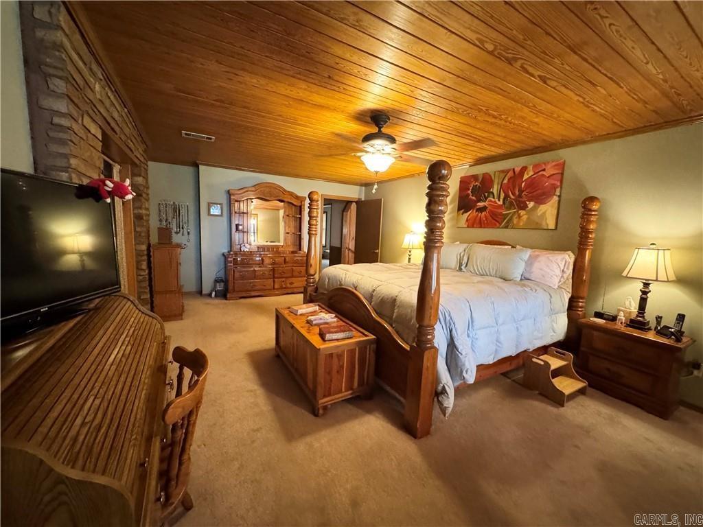 10109 White Oak  Dardanelle, AR