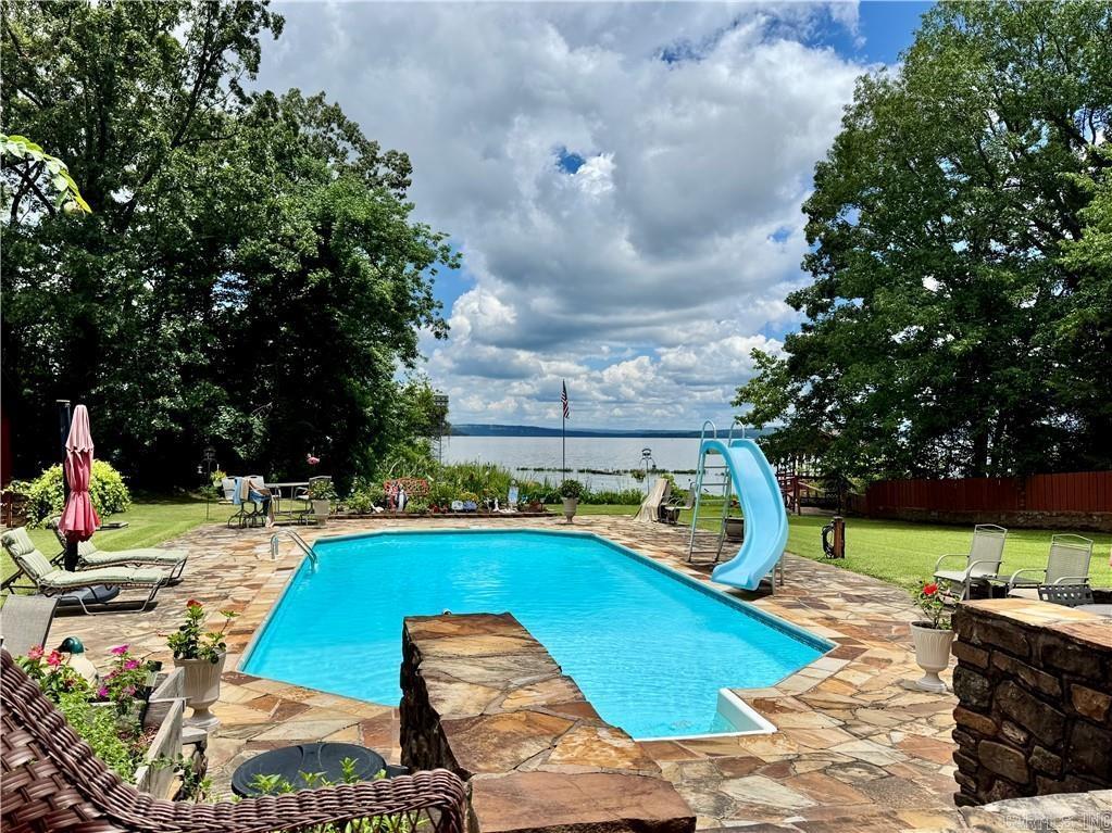 10109 White Oak  Dardanelle, AR