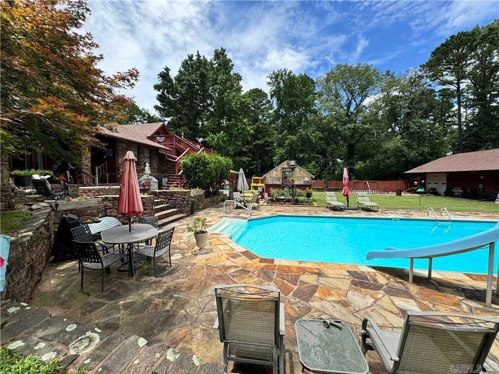 10109 White Oak  Dardanelle, AR