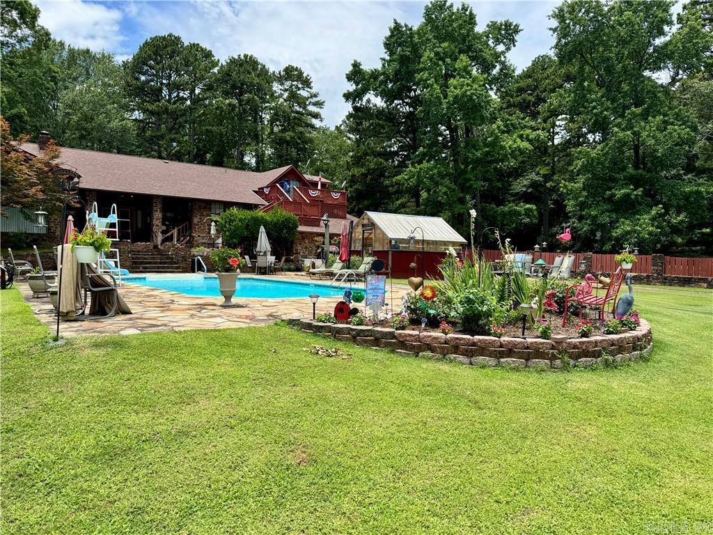 10109 White Oak  Dardanelle, AR