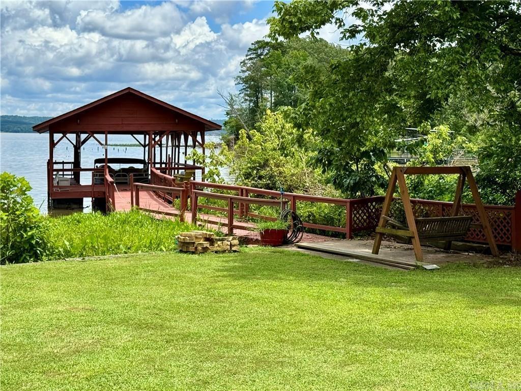 10109 White Oak  Dardanelle, AR