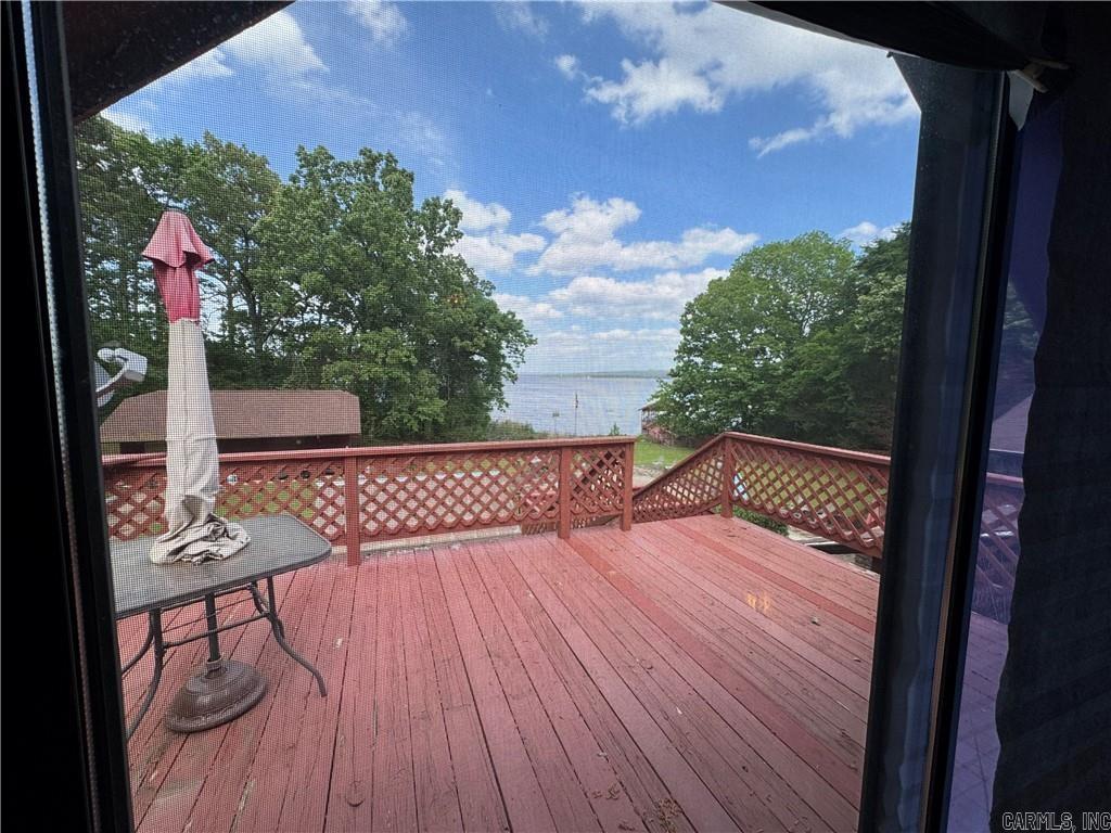 10109 White Oak  Dardanelle, AR