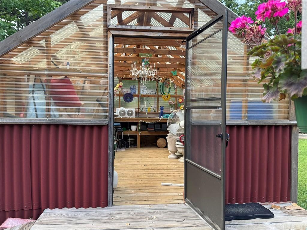 10109 White Oak  Dardanelle, AR