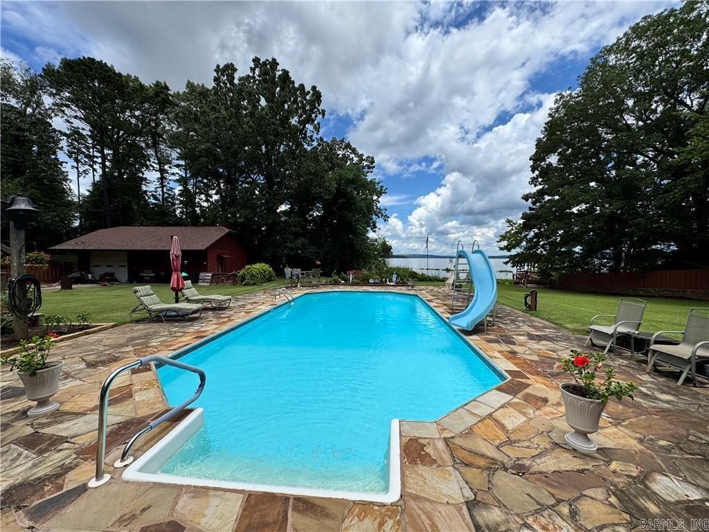 10109 White Oak  Dardanelle, AR