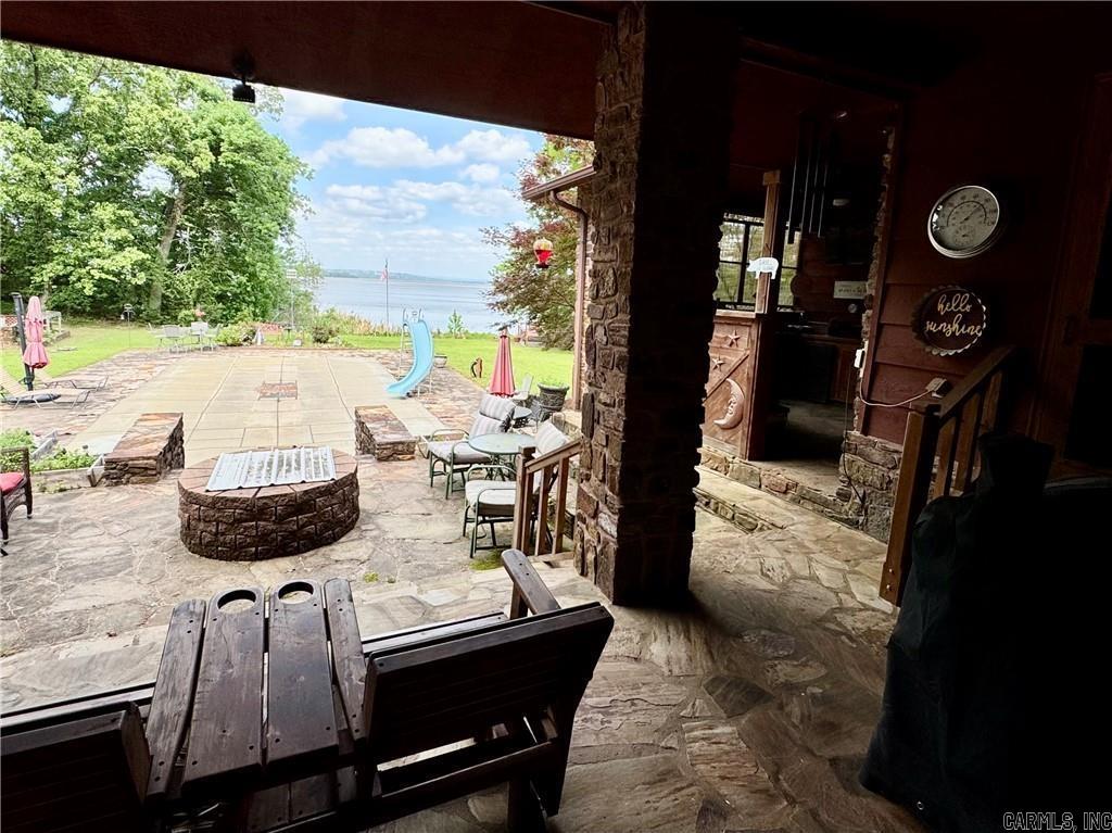 10109 White Oak  Dardanelle, AR