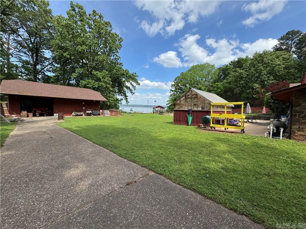 10109 White Oak  Dardanelle, AR