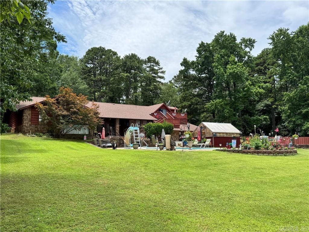 10109 White Oak  Dardanelle, AR