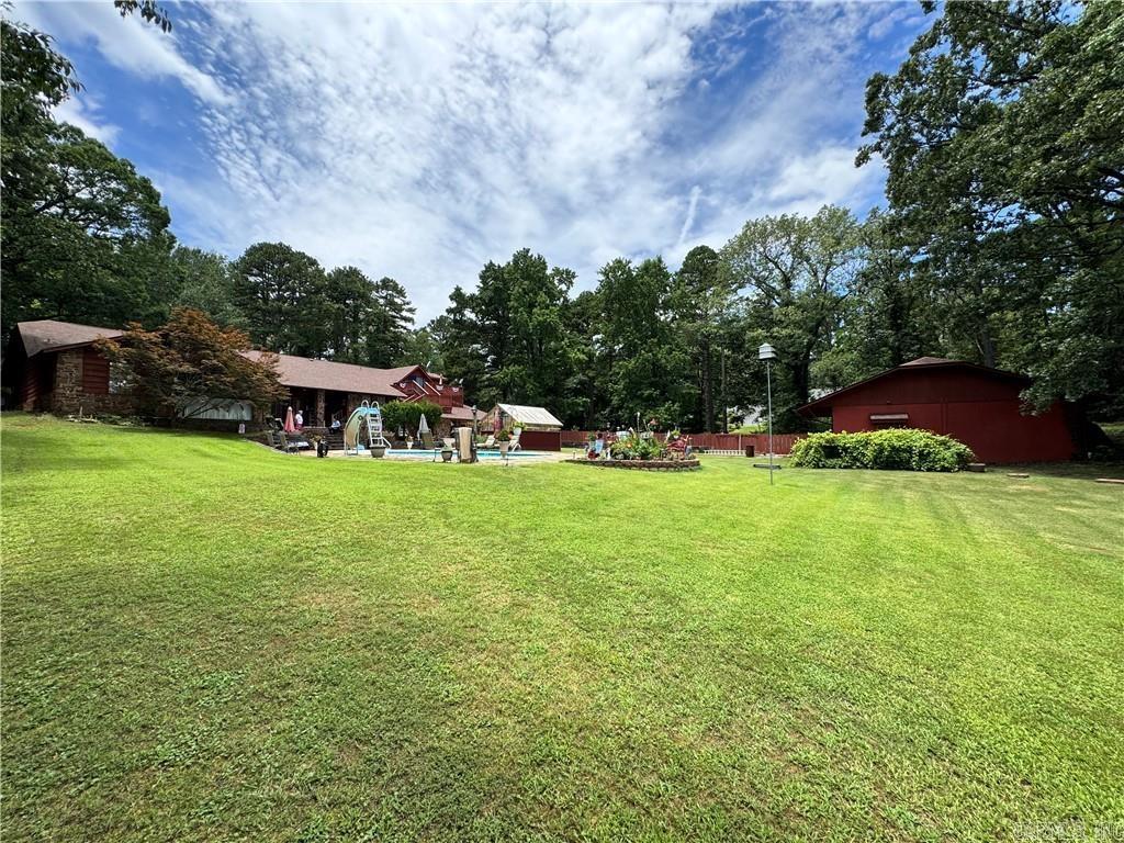 10109 White Oak  Dardanelle, AR