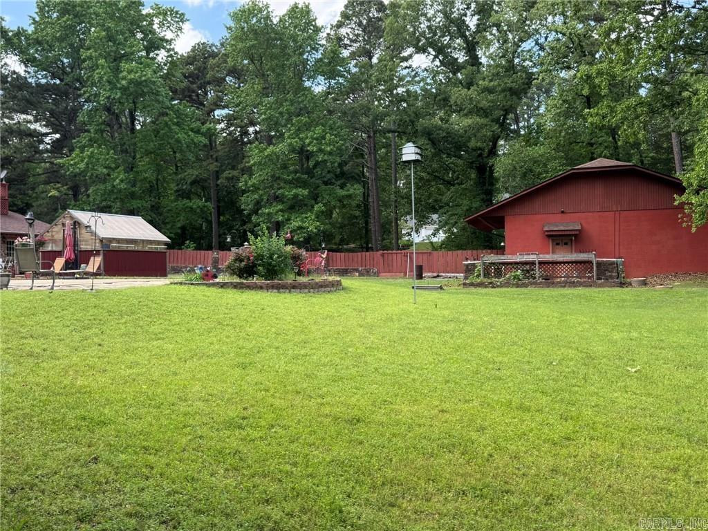 10109 White Oak  Dardanelle, AR
