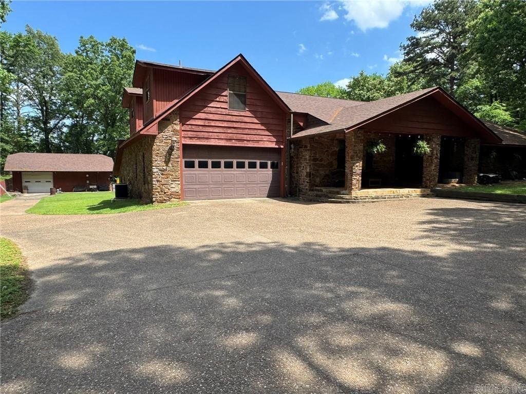 10109 White Oak  Dardanelle, AR