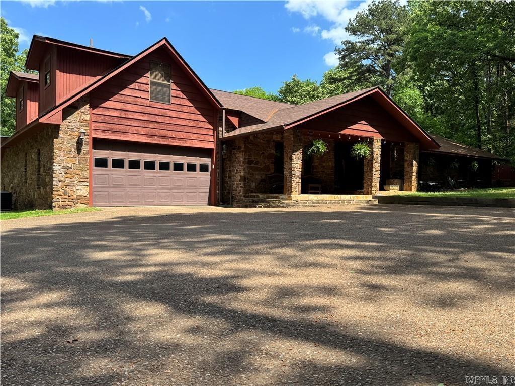 10109 White Oak  Dardanelle, AR