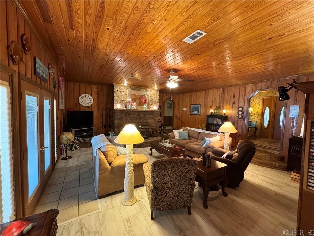 10109 White Oak  Dardanelle, AR