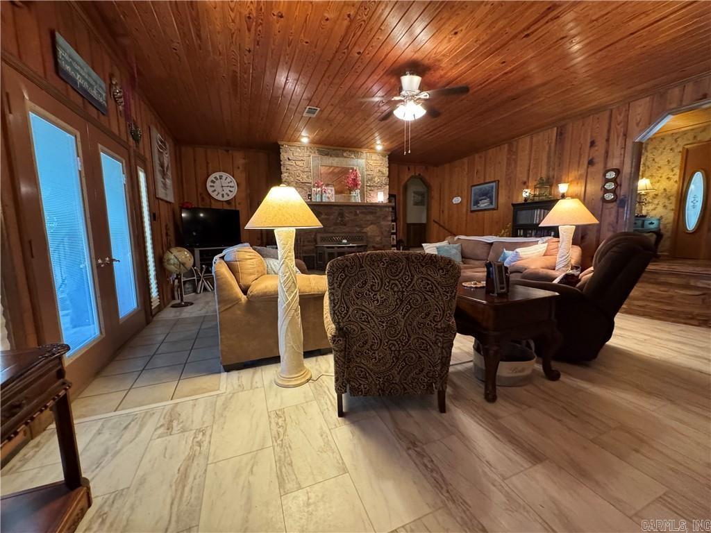 10109 White Oak  Dardanelle, AR