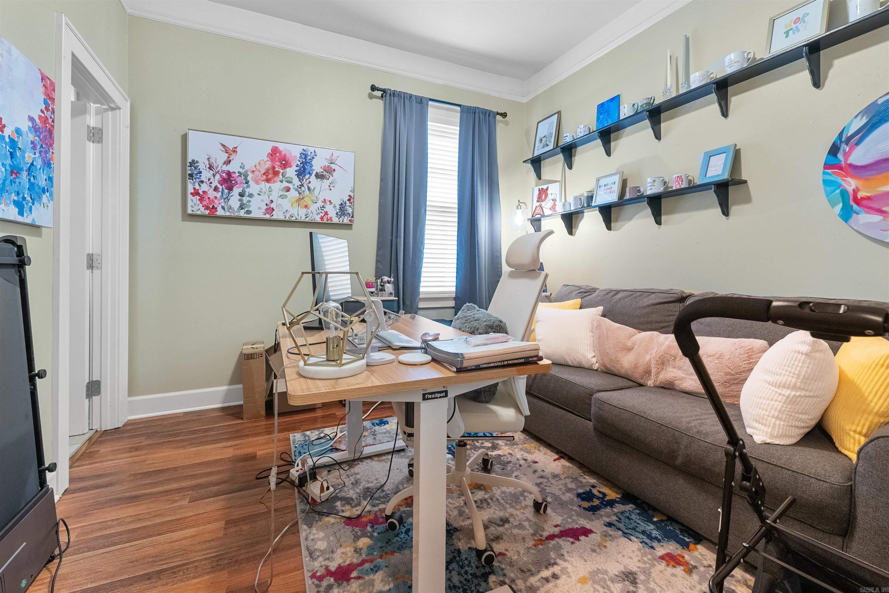 504 E 6th     Unit 101  Little Rock, AR