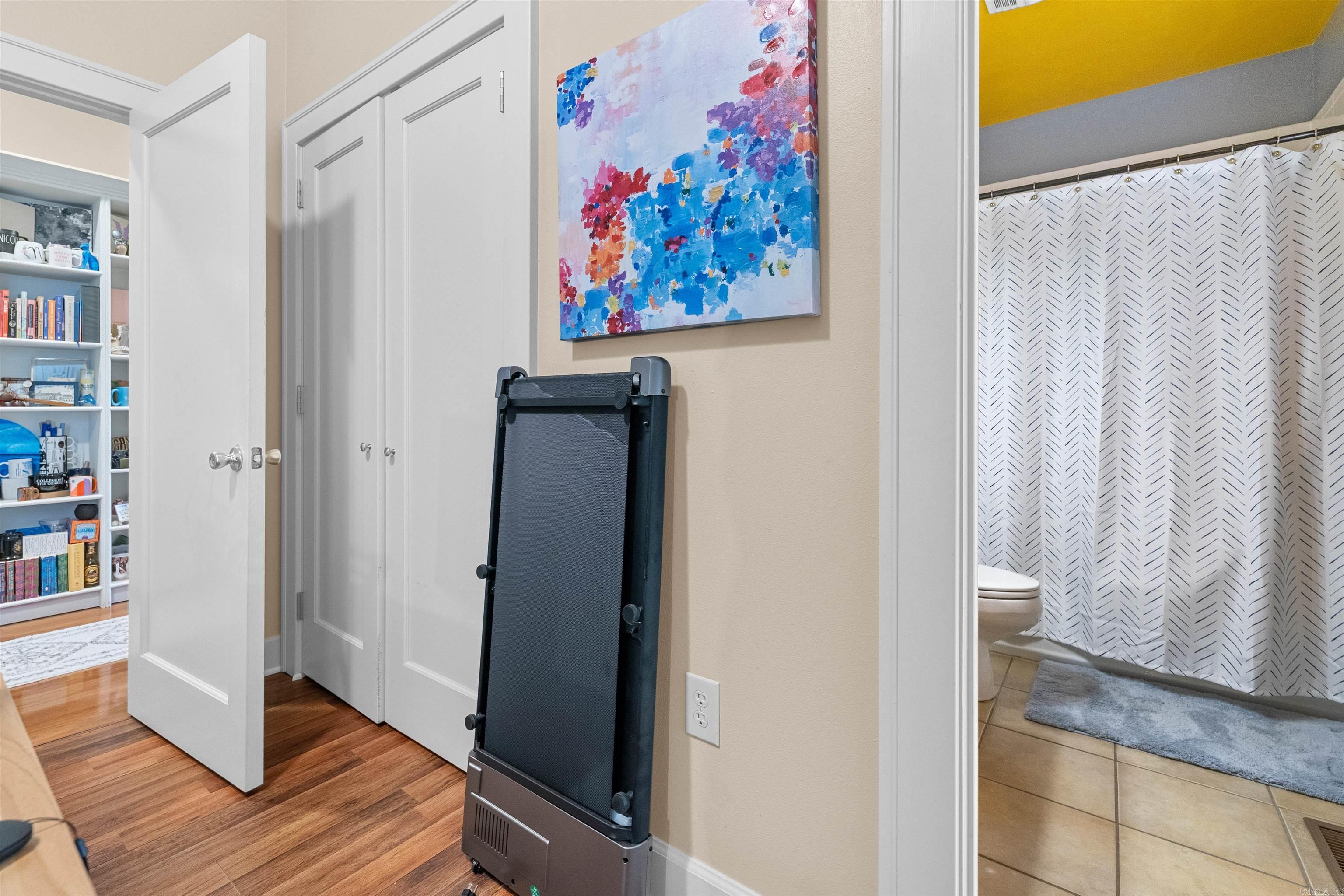 504 E 6th     Unit 101  Little Rock, AR