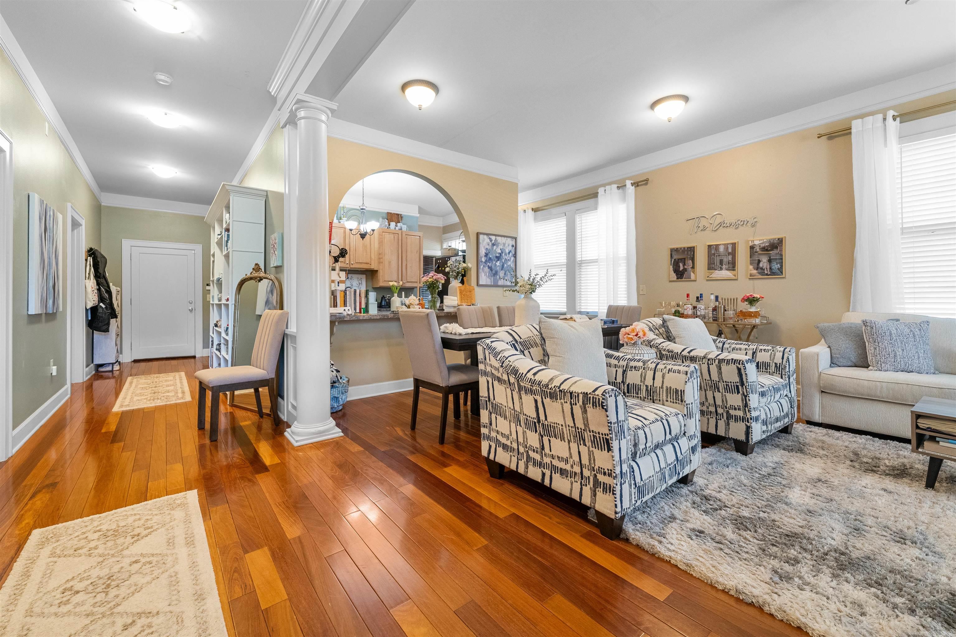 504 E 6th     Unit 101  Little Rock, AR