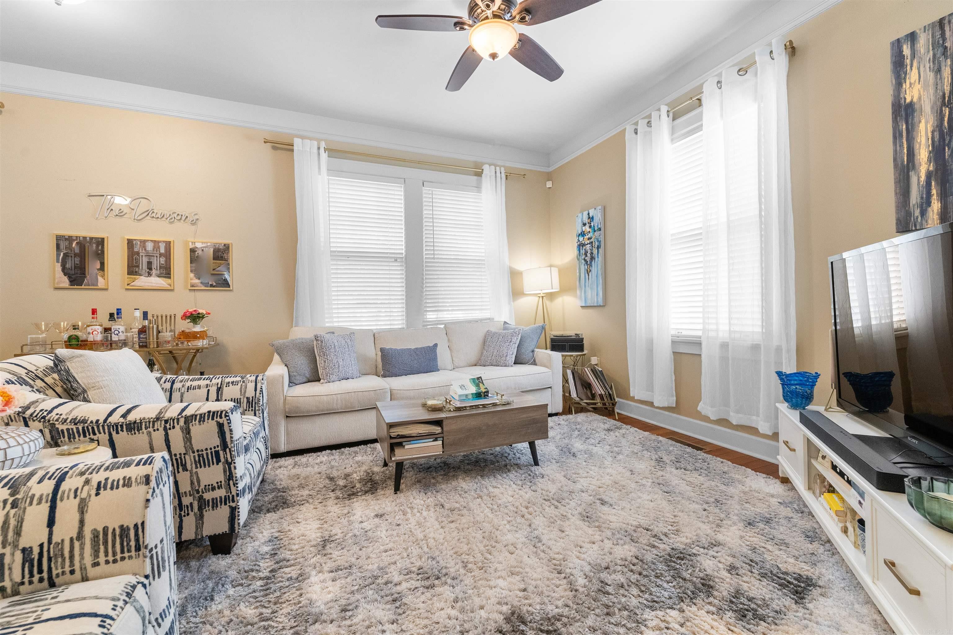 504 E 6th     Unit 101  Little Rock, AR