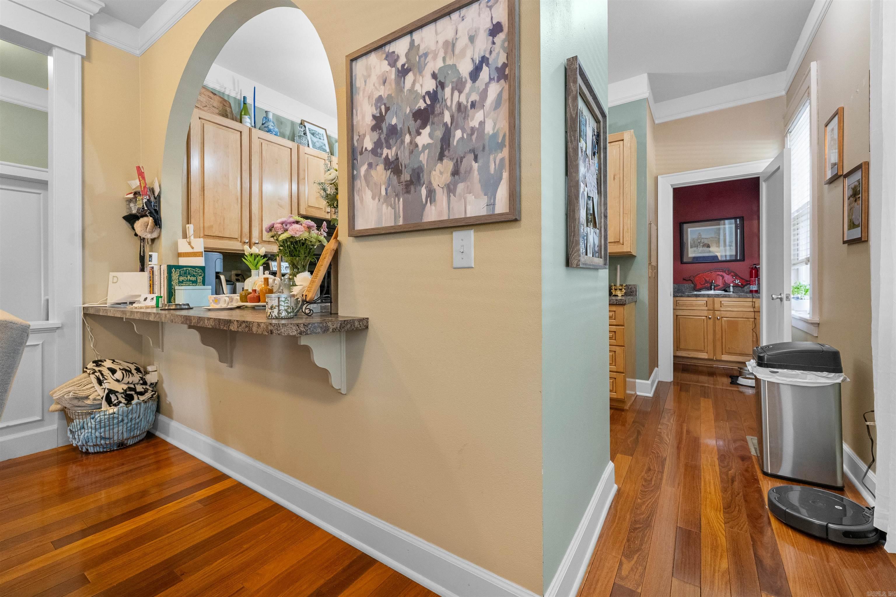 504 E 6th     Unit 101  Little Rock, AR