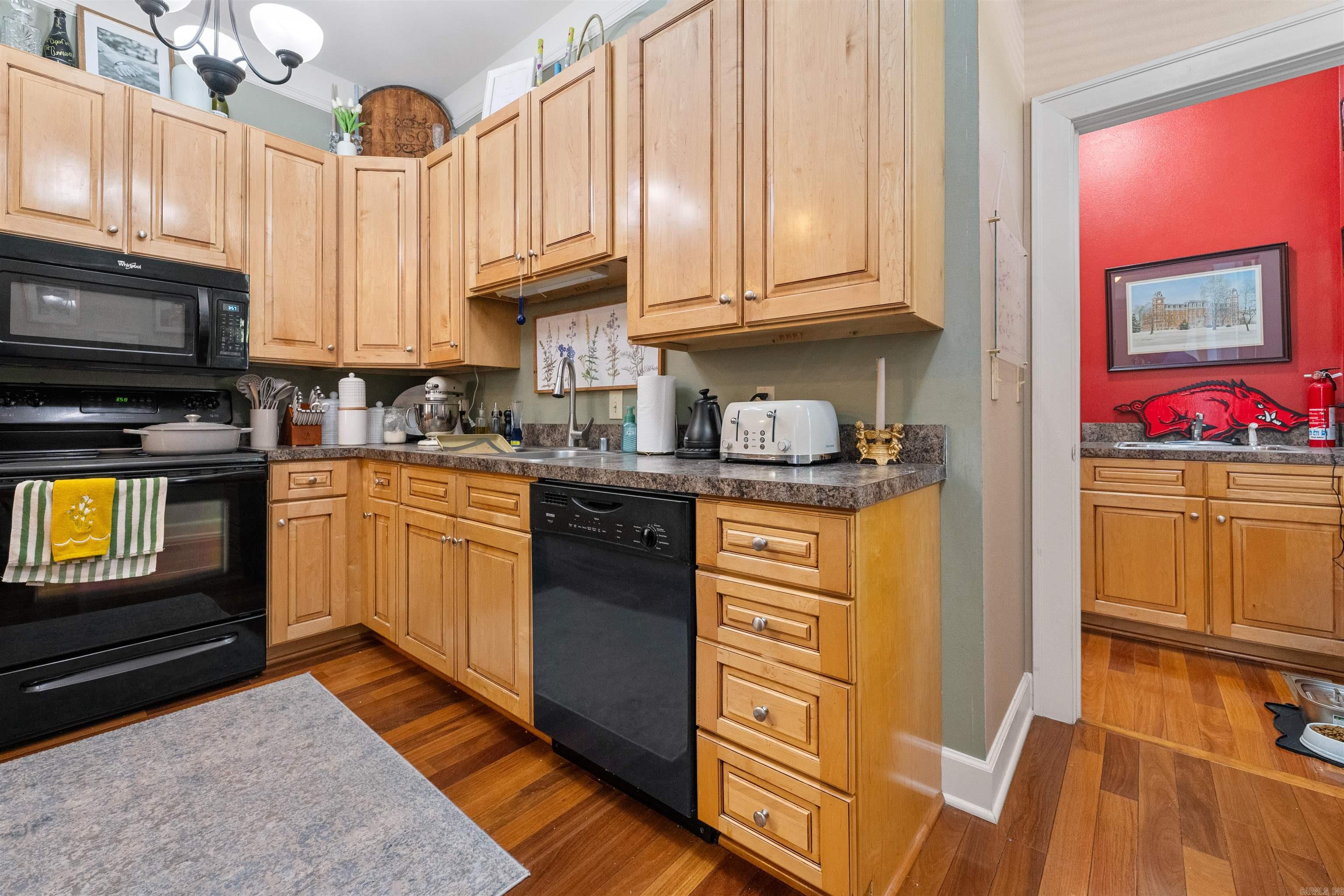 504 E 6th     Unit 101  Little Rock, AR