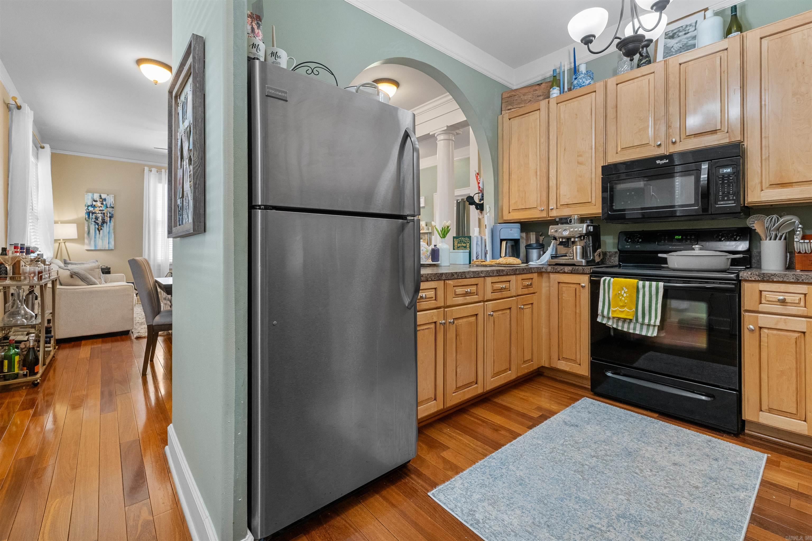 504 E 6th     Unit 101  Little Rock, AR