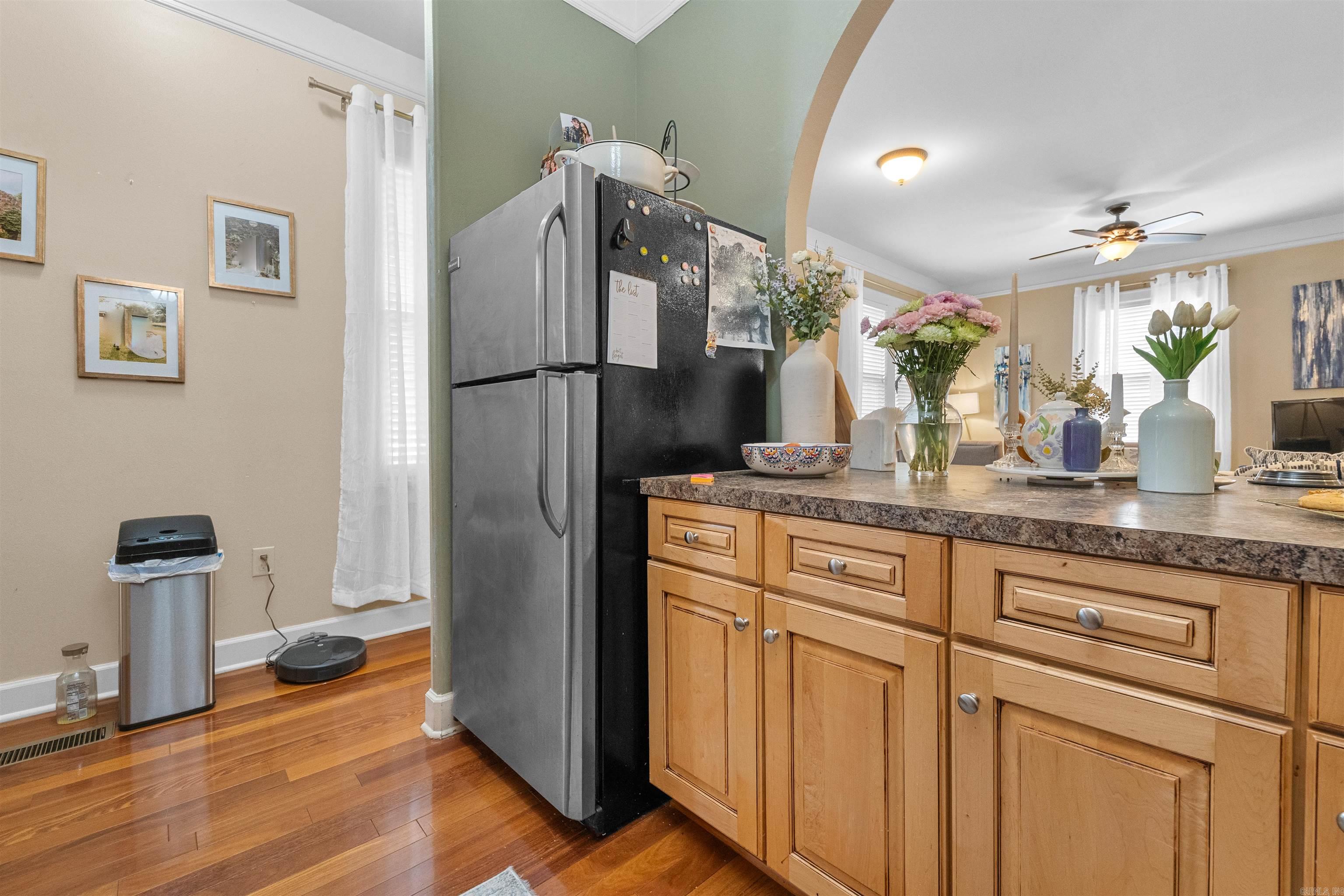 504 E 6th     Unit 101  Little Rock, AR